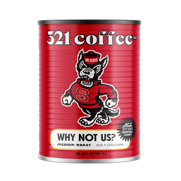 321 Why Not Us Coffee